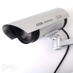싹마켓몰 돌출형 가짜CCTV 보안용품 모형씨씨티비 도난방지