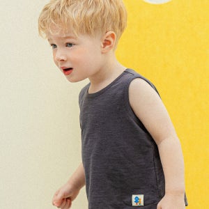 [삠뽀요] 윌리베이직나시티셔츠