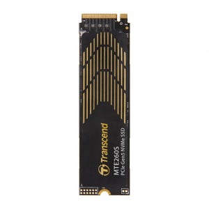 트랜센드 MTE260S M.2 NVMe (2TB)
