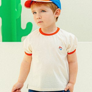 [삠뽀요] 두두링거티셔츠