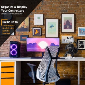 거치대 게임패드 스탠드 컨트롤러 조이스틱거치대 핸들