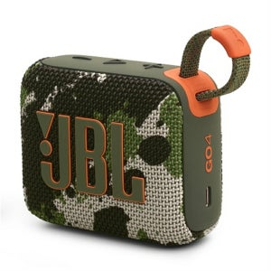 JBL GO 4 JBLGO4SQUAD 블루투스 스피커 휴대용 스쿼드 컬러