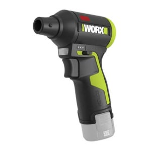 WORX 웍스 WU094 송풍기 충전 배터리2개 무선 제트건 WU094.9 본체만