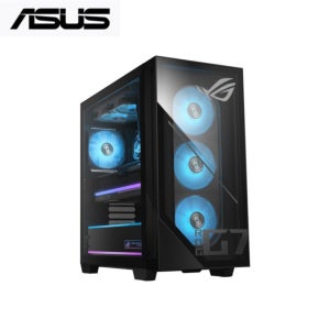 ASUS ASUS ROG 700 G700TF-770TW U7-265KF 32GB 1TB RTX5070Ti Win11H 게이밍 데스크탑