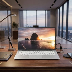 LG전자 그램15 15ZD95U-GX59K (WIN11HOME/SSD 1TB/RAM 32GB)