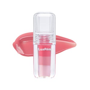 루아렌 글로우 립앤치크 03 피치 코어