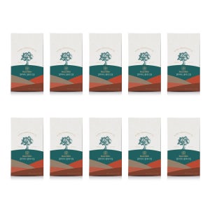 [라이브 특가] 알마자라스 유기농 올리브오일 100% 스페인 엑스트라버진 14포, 10개