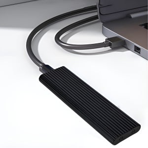 16TB 대용량 Type-C 포터블 미니 SSD