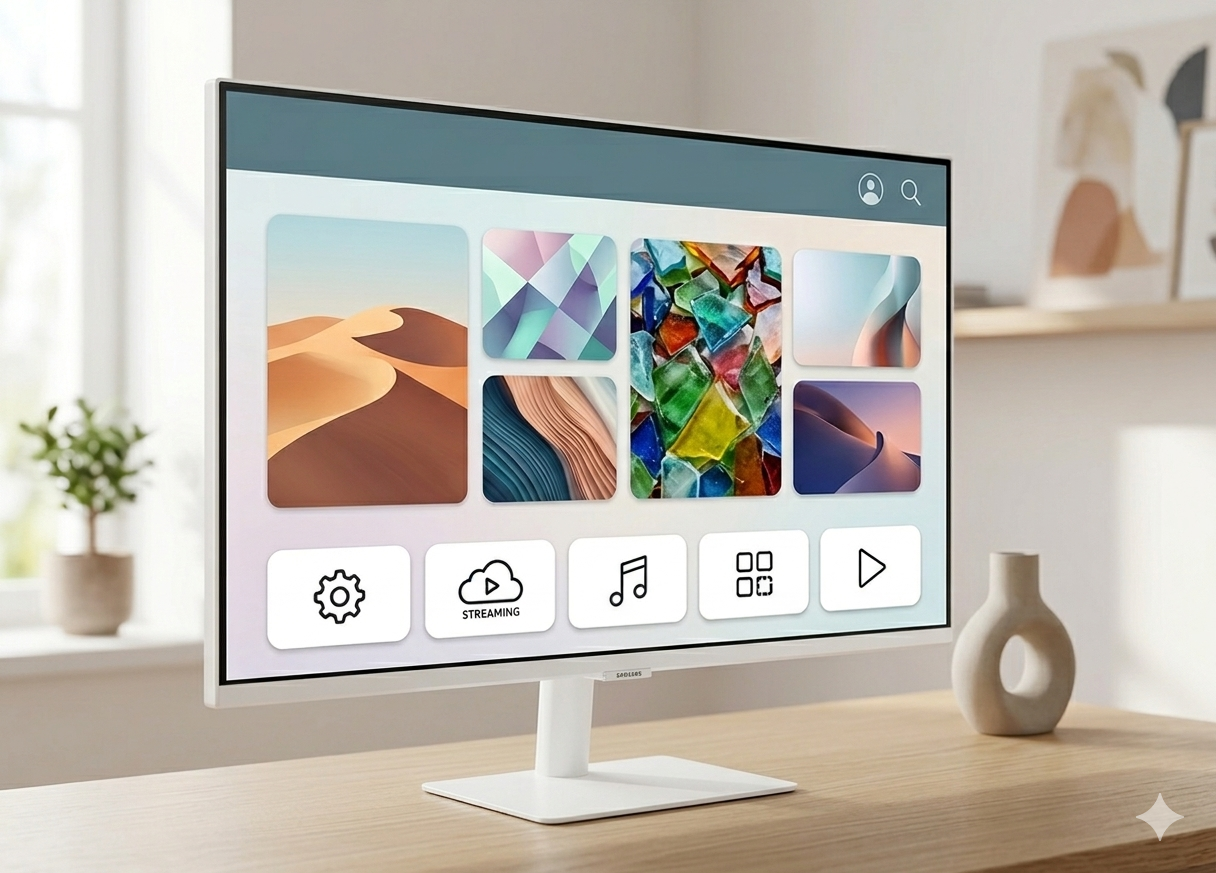Samsung SmartThings Station