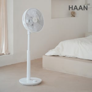 한경희 BLDC 무선 스탠드 서큘레이터 저소음 선풍기DC-530