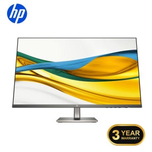 HP Series 5 FHD 524da B11W5AT 24형 고휘도 스피커내장 업무용 모니터 3년 보증