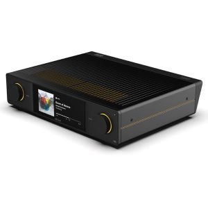 [Arcam] 아캄 SA35 네트워크 올일원 인티앰프