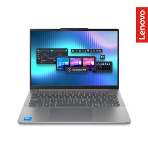 레노버 Slim5 14IAH10 U5 OLED AI WIN11 24GB