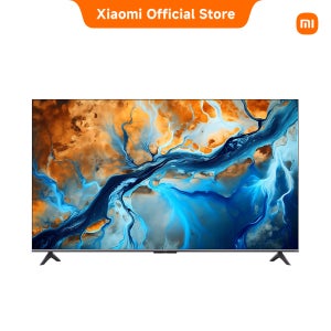 샤오미 S Mini 75인치 TV 구글 스마트티비 3년AS 방문설치 QLED UHD