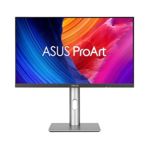 ASUS ProArt PA278QGV QHD 120Hz 전문가용 개봉 테스트용 (AS 28년 8월)