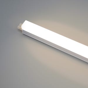 티에스라이팅 슬림형 T5 LED 베이직 T3 간접조명 플리커프리 T5호환 300mm