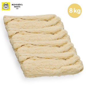 [8kg벌크] 카다이프 모센즈스위트 생카다이프 국내제조