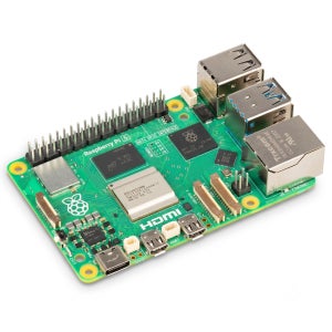 라즈베리파이5 16GB (Raspberry Pi 5)