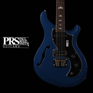 PRS S2 Vela Semi Hollow-Space Blue 일렉기타