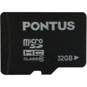 현대폰터스 블랙박스 정품 메모리카드 Micro SD 32G