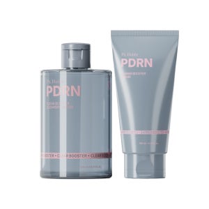 PDRN 장벽 트러블케어 부스터 세트