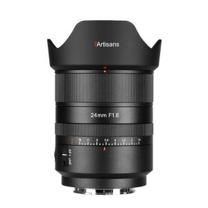 7Artisans 7장인 AF24mm F1.8 소니 E마운트 풀프레임 렌즈
