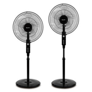 스탠드 선풍기 중형 40cm 16형 공업용 업소용 사무실 가정용 거실용
