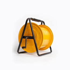 야외 캠핑 작업선 전선릴 작업릴 1.5SQ x 3C 57m 일반