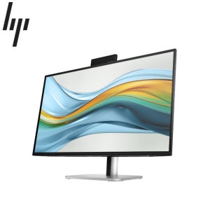 HP Series 5 Pro 527pm 9E0Y9UT 27형 회의 업무용 피봇 모니터 3년 보증