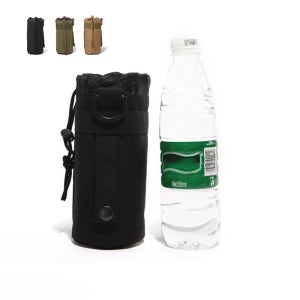 물병 등산 파우치 보조가방 물통가방 주머니 가방 케이스 파우치 용 포켓 등산 가방 보조 수납 남여공용