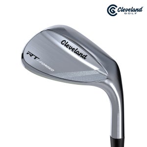 클리브랜드 RT i-FORGED 스틸 웨지 [NSPRO950neo]