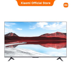 샤오미 TV A 2025 65인치 스마트 구글 TV 2025년 신형 4K HDR10