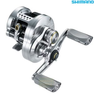 시마노 26 캘커타 콘퀘스트 BFS 리미티드 XG 좌핸들 베이트릴 윤성보증 배스루어낚시