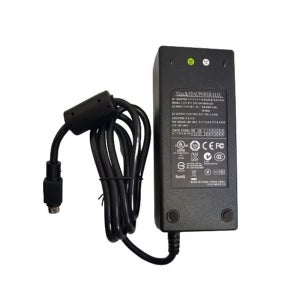 Synology호환 4핀 12V8.33A아답터 12V8.33A 상하극성