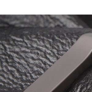 스텔라픽스 슬림 메탈 USB 3.0 미니형 (웨이브형) 스트랩고리 열쇠고리