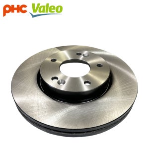 제네시스 쿠페 08년~16년 브레이크 디스크 녹방지 블랙코팅 평화발레오