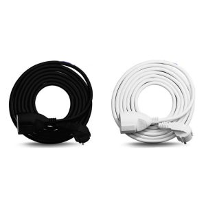 1구 연장선 고용량 에어컨 가전 연결용 멀티탭 7m