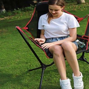 접이식캠핑의자 나들이의자 피크닉체어