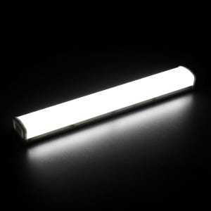 코콤 국산 LED 욕실등 방습 화장실 조명 25W, 주광색