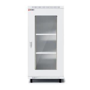 대원TMT DW-H1200SN 스타일링 허브랙 (H1200 x D750 x W600 / 25U) 화이트