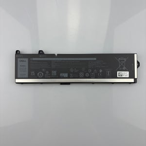 델 X9FTM 노트북배터리 DELL Precision 7670 7680 7780