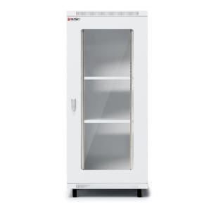 대원TMT DW-H1400SN 스타일링 허브랙 (H1400 x D750 x W600 / 27U) 화이트