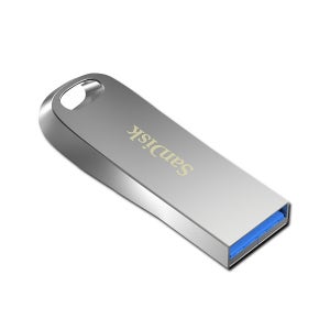 Ultra Luxe USB 3.1 1TB