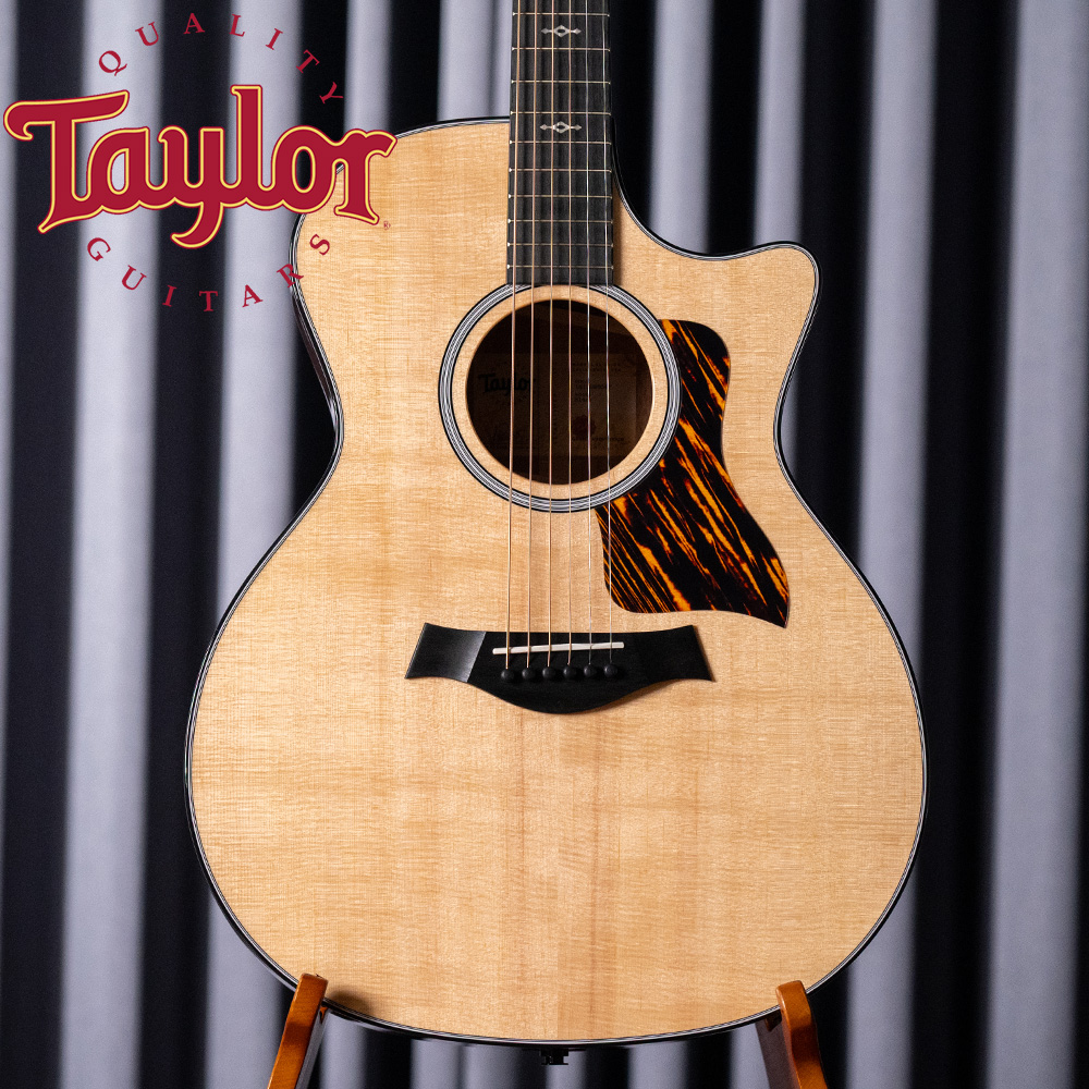 Taylor 테일러 314ce Next Generation (2026년 신형/클라리아 픽업)