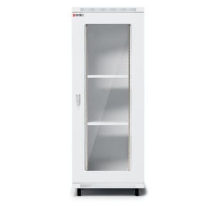 대원TMT DW-H1600SN 스타일링 허브랙 (H1600 x D750 x W600 / 32U) 화이트