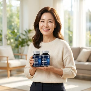 로니웰 콘드로이친 파워1200 상어연골, 2개