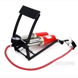 빅코난 에어 발펌프 가정용에어펌프