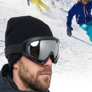 빅코난 스키고글 바이크고글