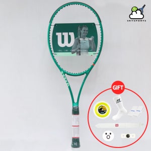 윌슨 2026 블레이드 V10 테니스라켓 98 305g 오픈 G2 G3