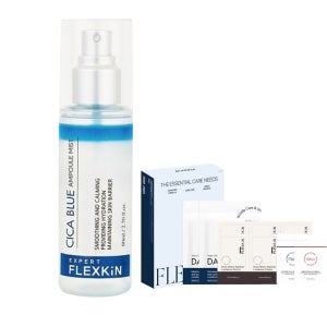 플렉스킨 시카 블루 아줄렌 앰플 미스트 80ml+스타터키트